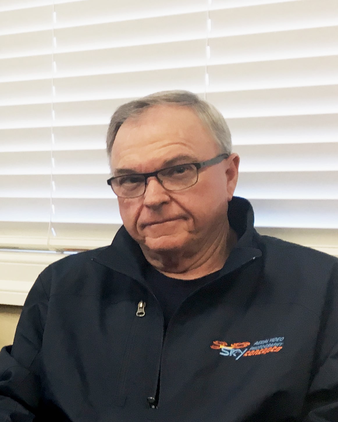 Bill Malone
