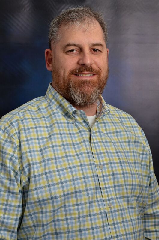 Scott Hine