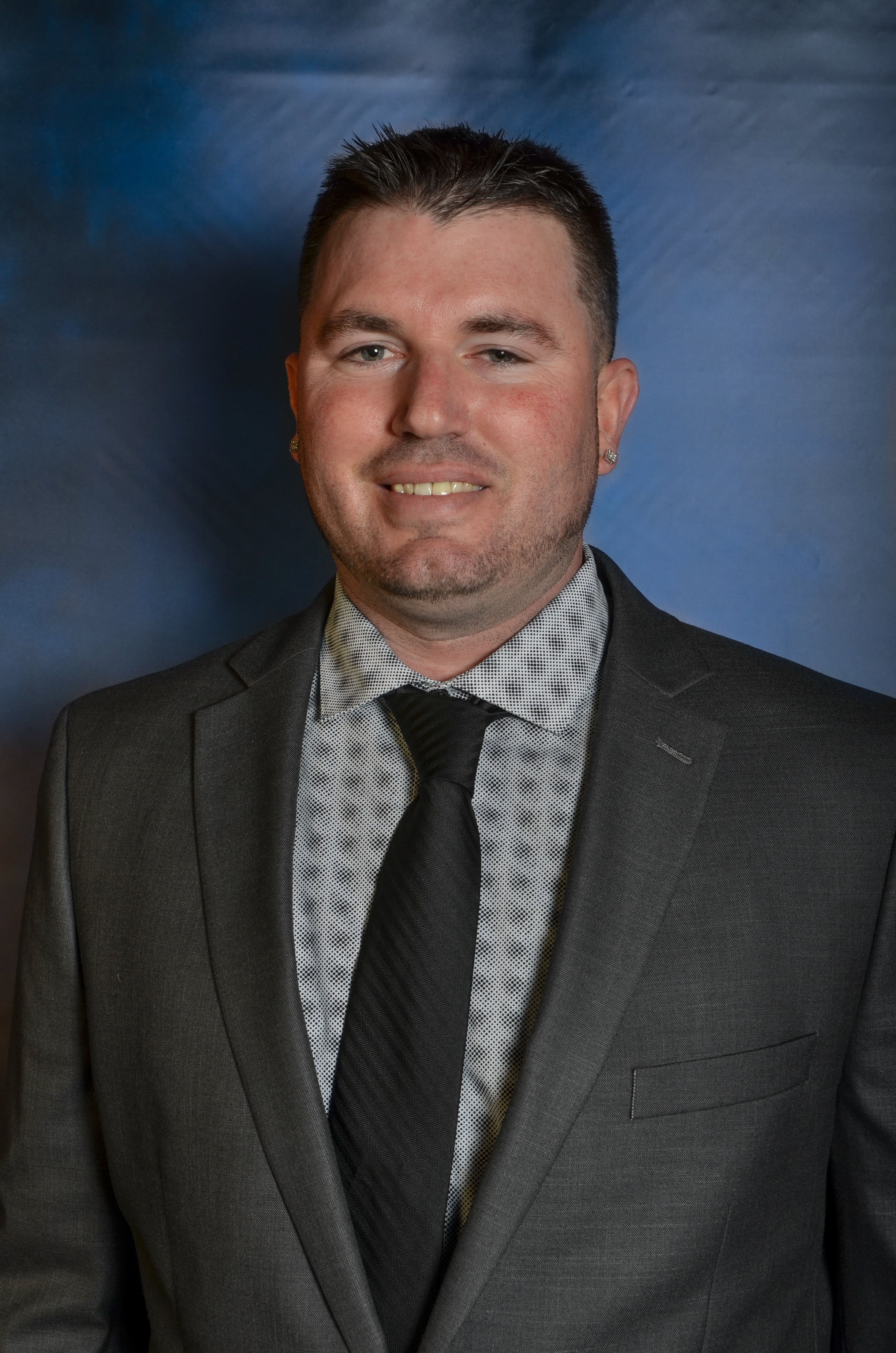 Brandon Serbay