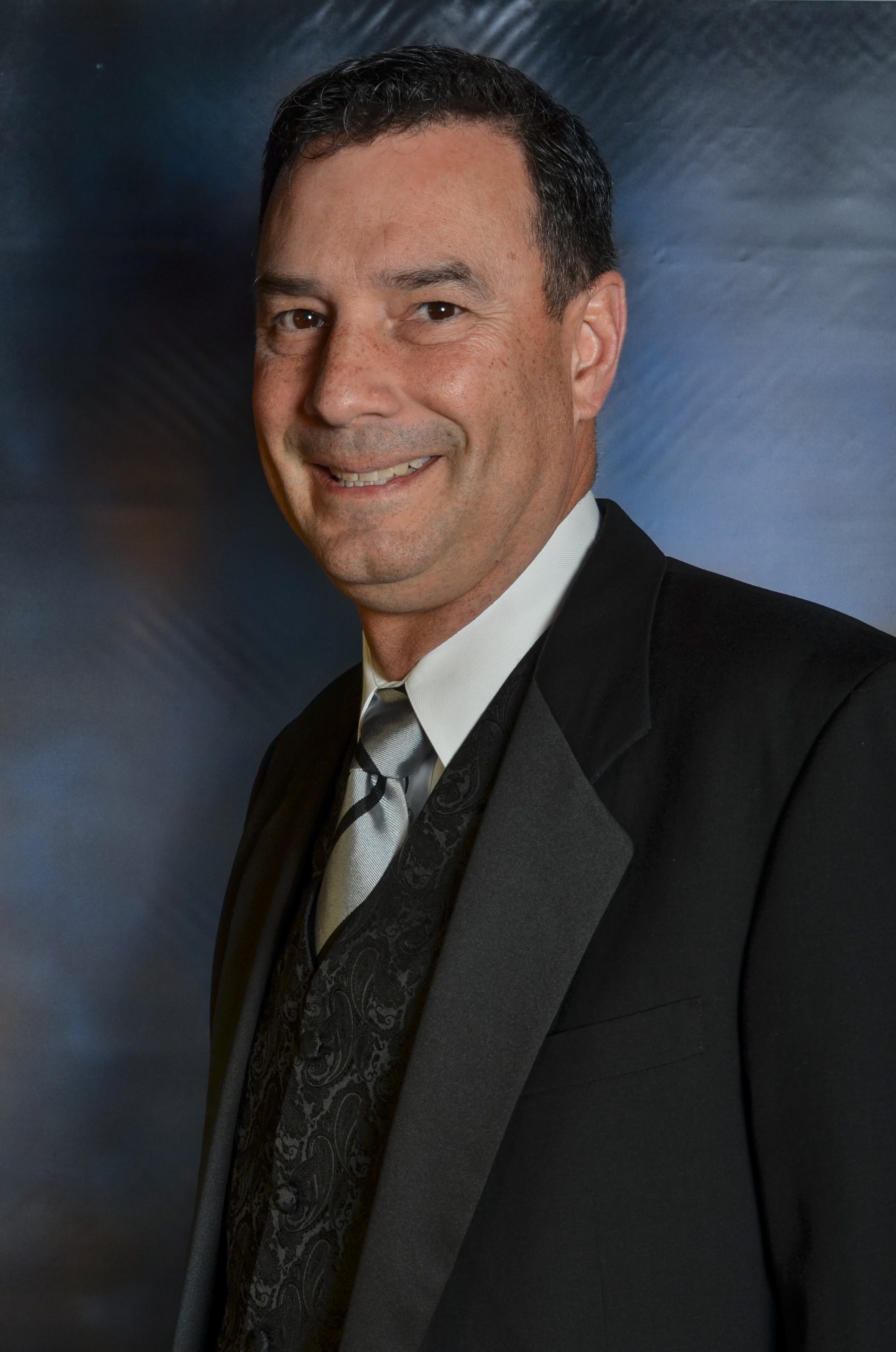 Dan Sandoval
