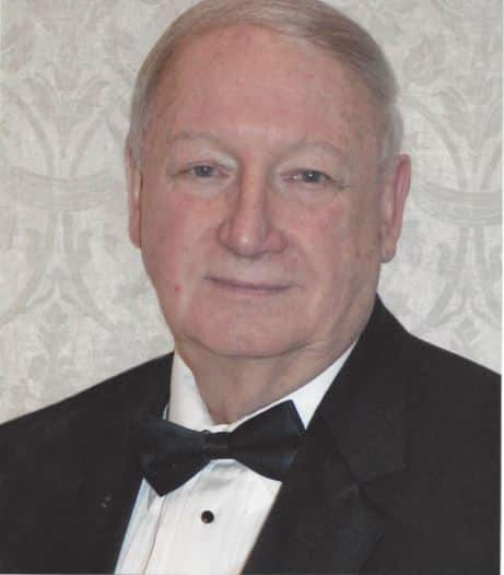 Gary Parker
