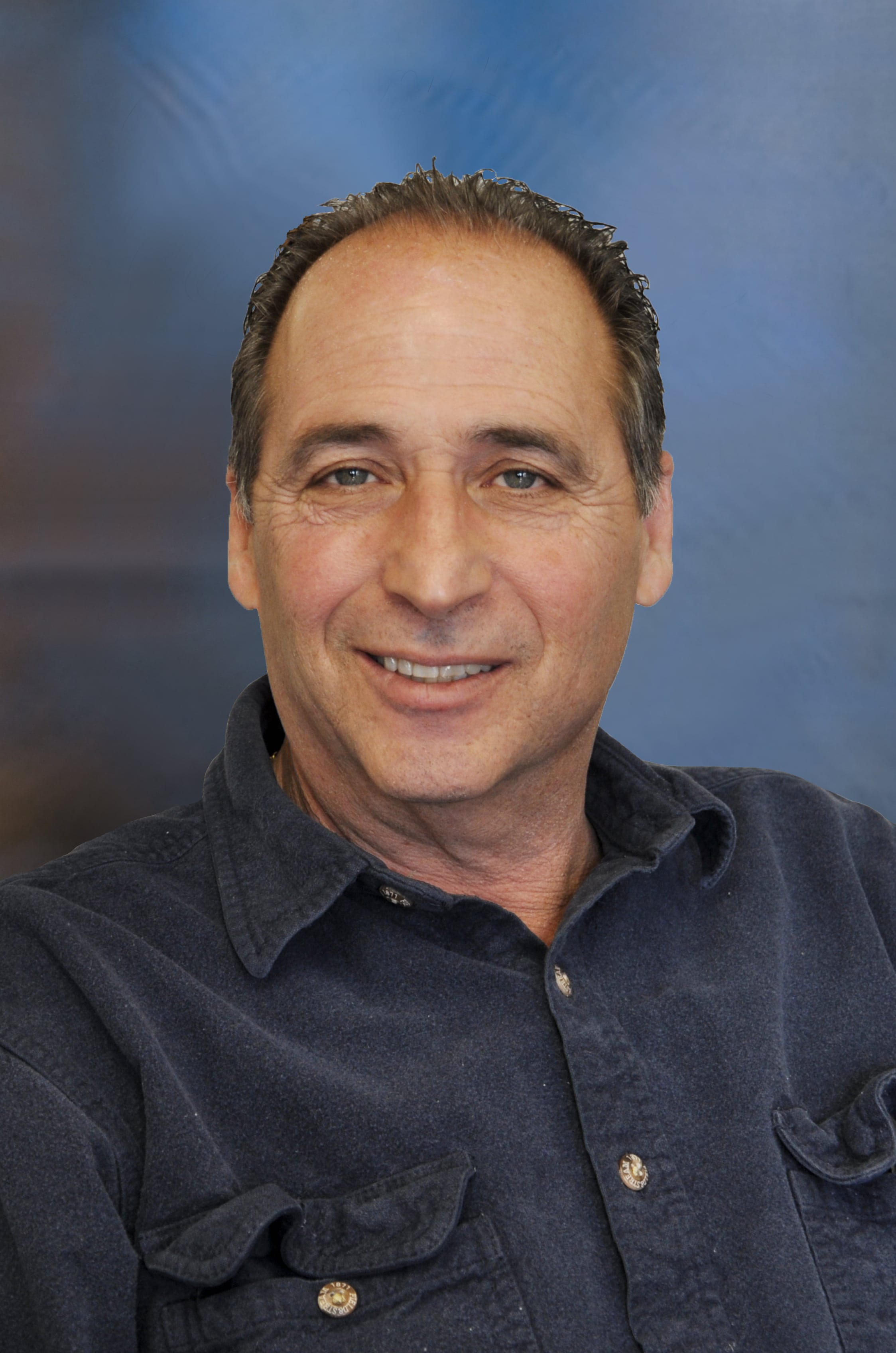 Glen Raymond - Chairman