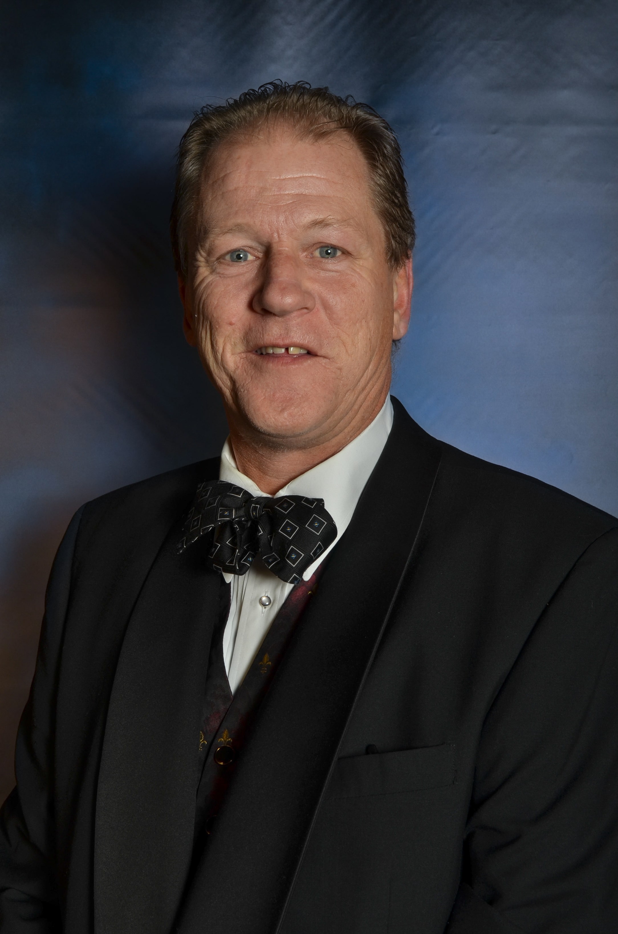 Guy Miller-Richards