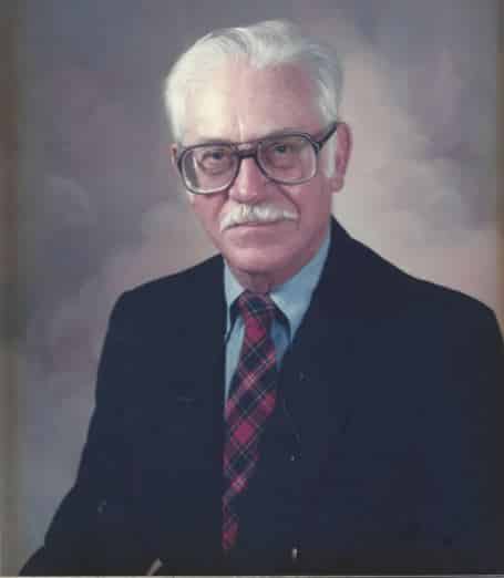 H. R. (Hank) Steigleder