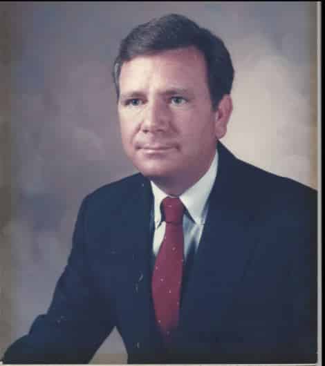 Joel Bounds