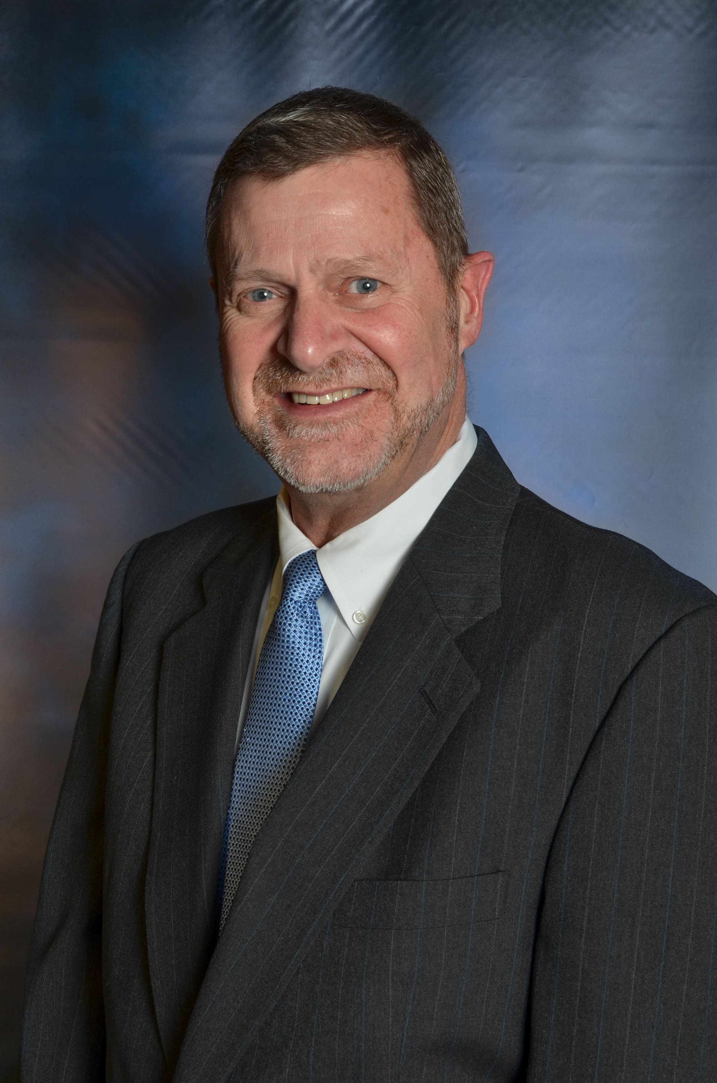 John Gasque