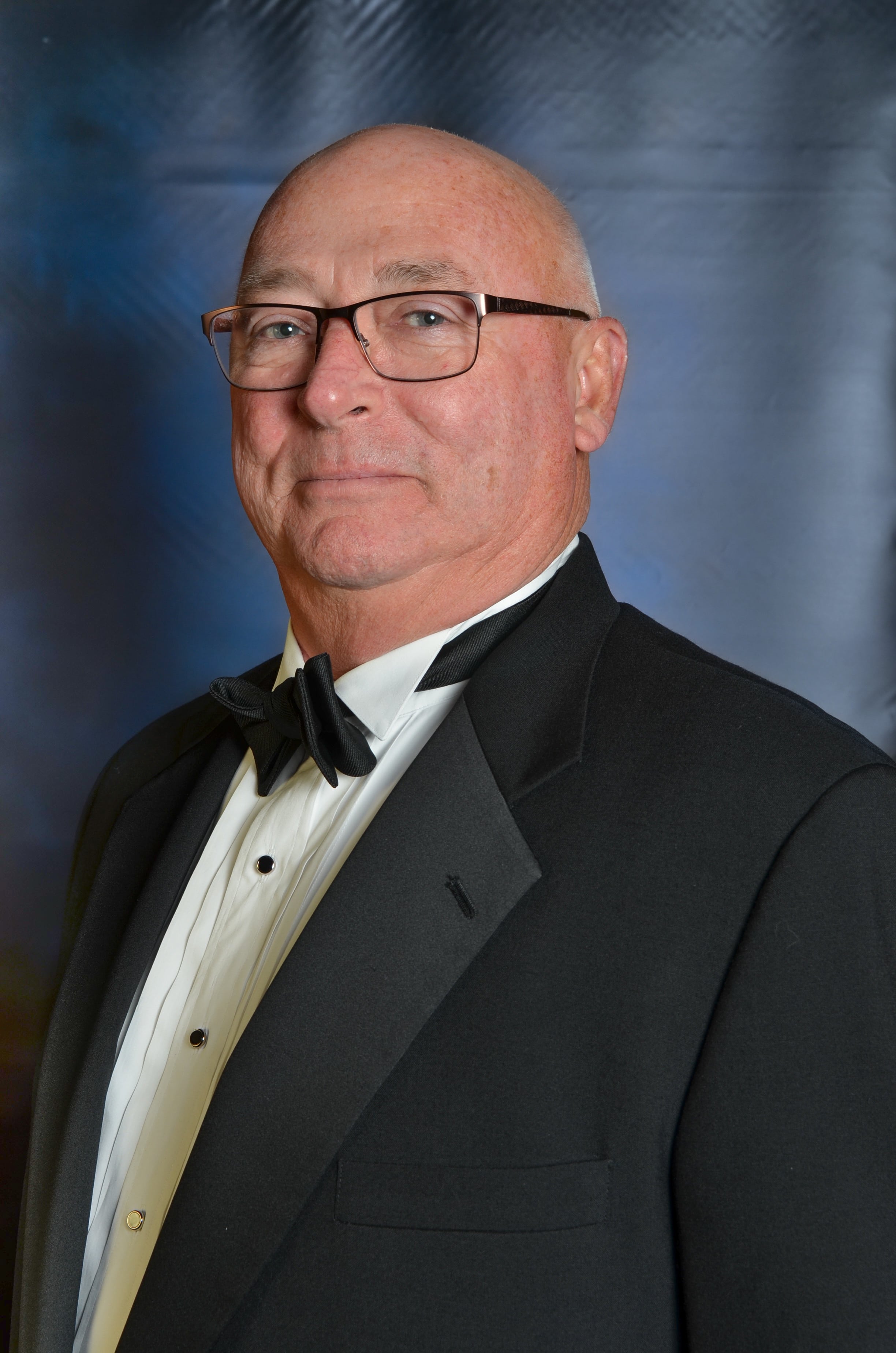 Marc Simes