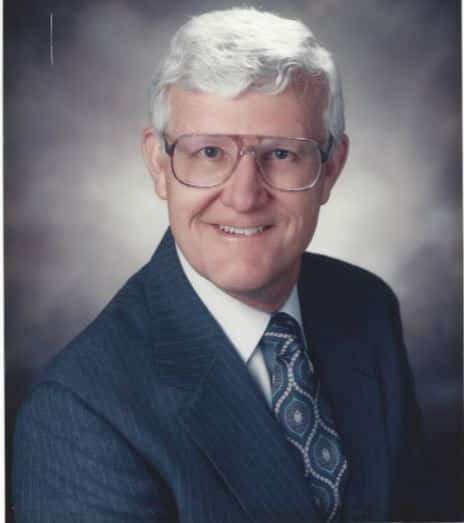 Richard Coleman