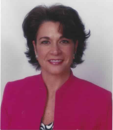 Robin Newhouse