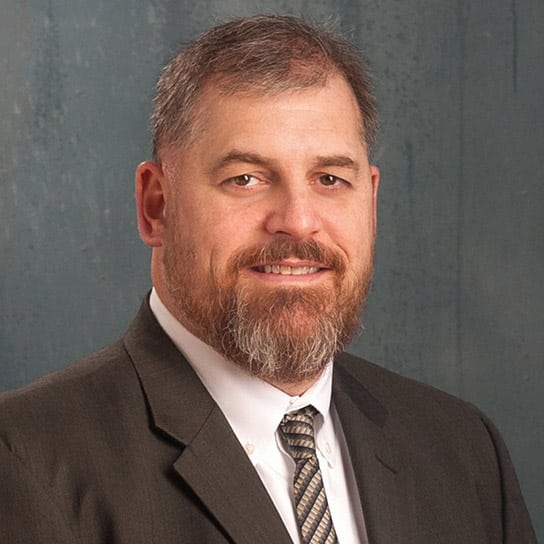 Scott Hine