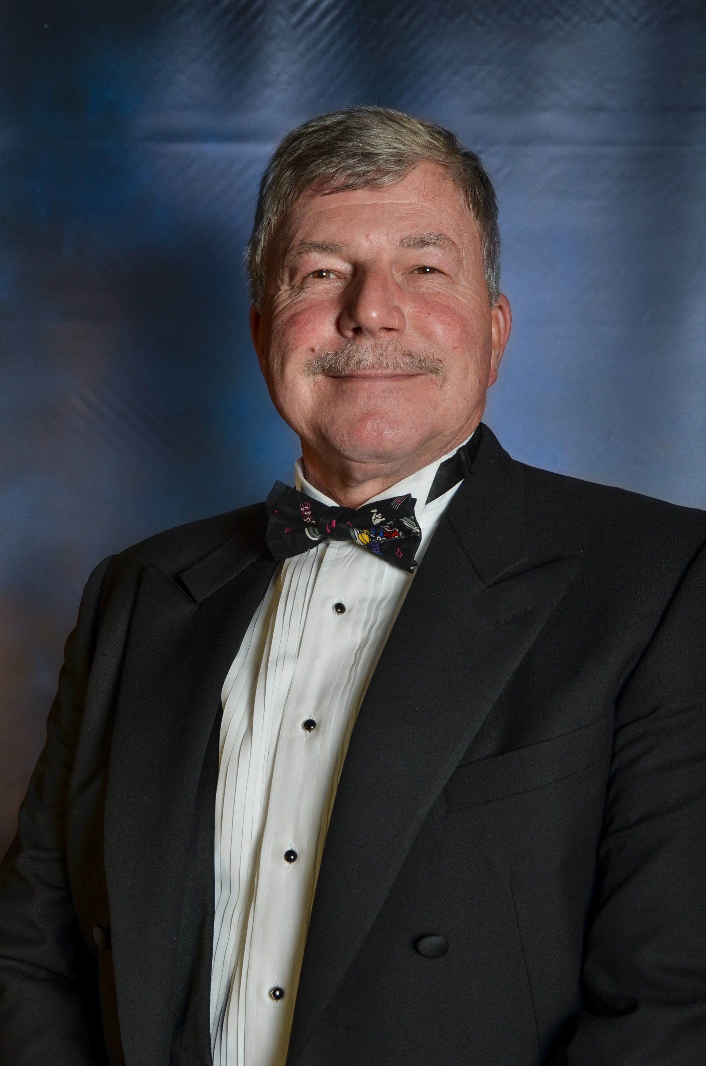 Tim Thompson
