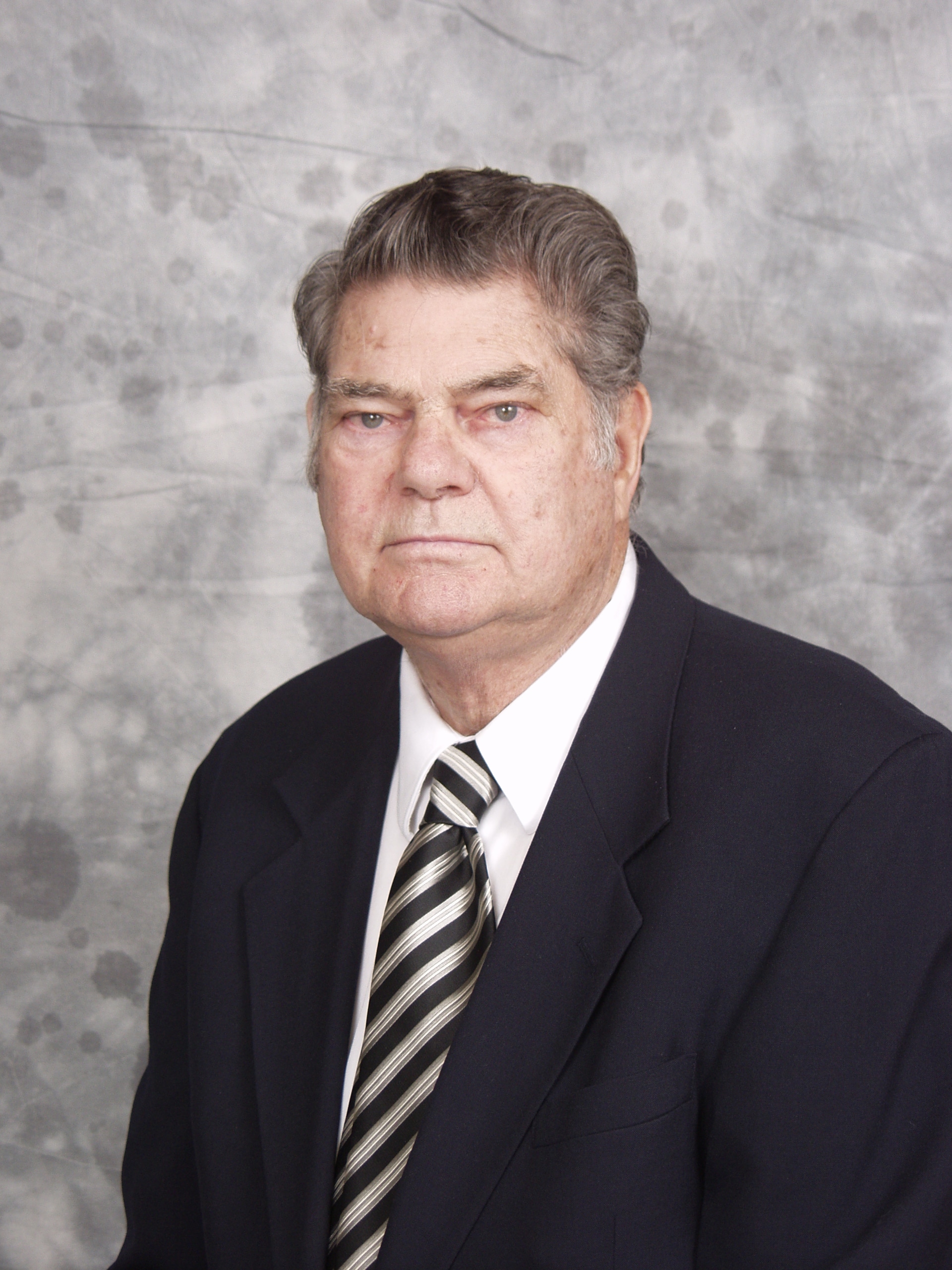 James Carver