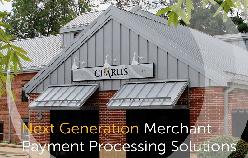 Clarus Merchant Services Protects Business Owners’ Profits