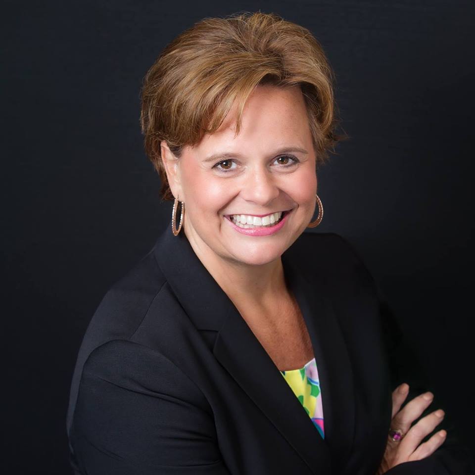 Teressa Taylor-Griffis
