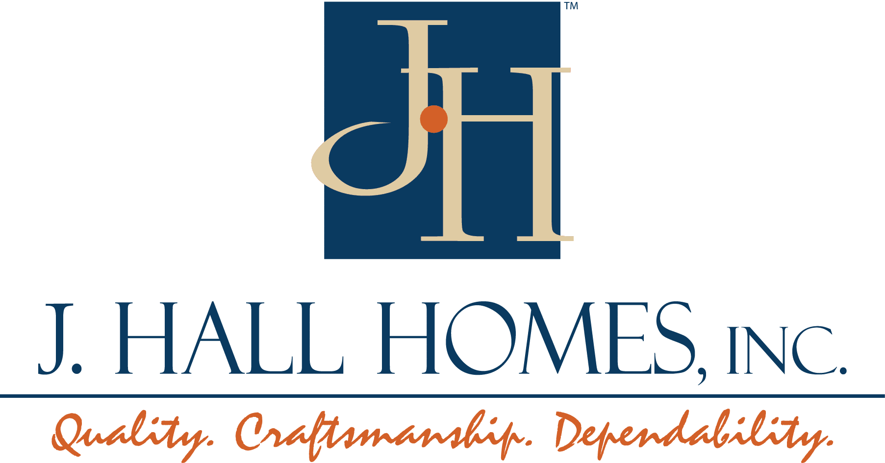 J. Hall Homes, Inc.