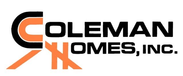 Coleman Homes, Inc