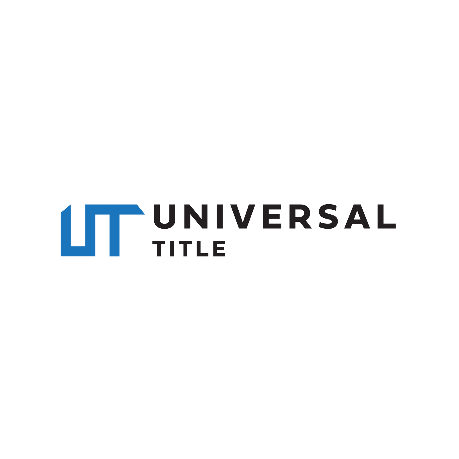 Universal Title: The UT Experience
