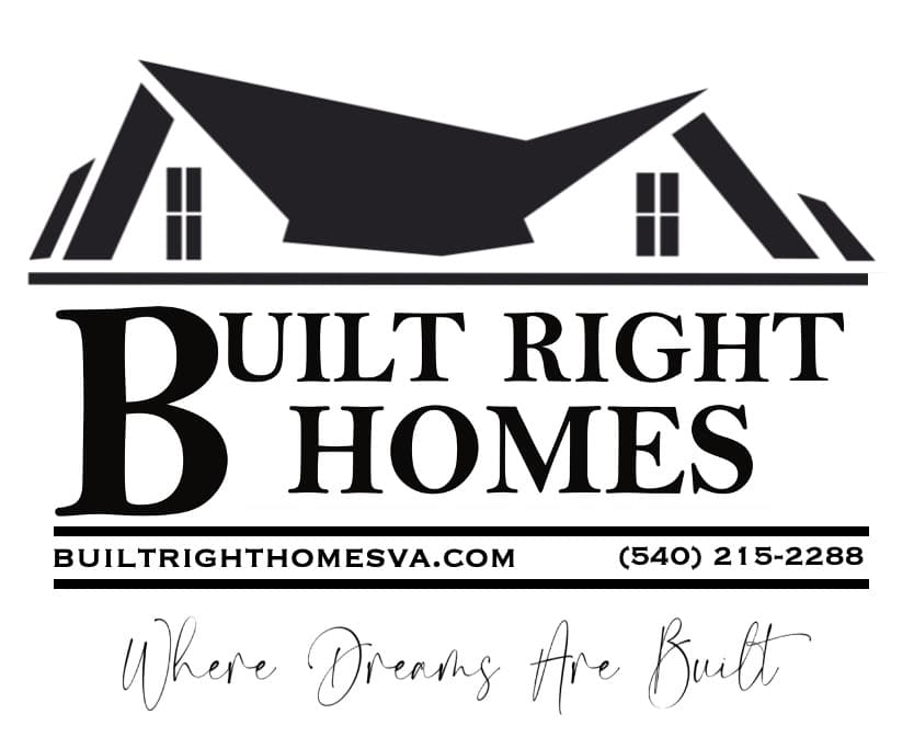 Built Right Homes LLC