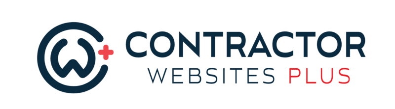 Contractor Websites Plus