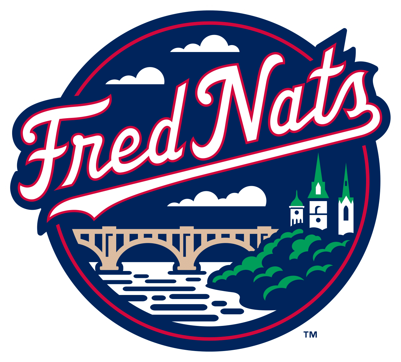 The Fredericksburg Nationals