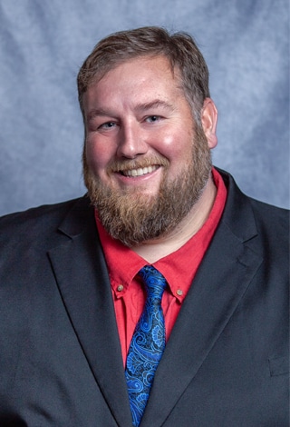 Photo of Daniel Hudson